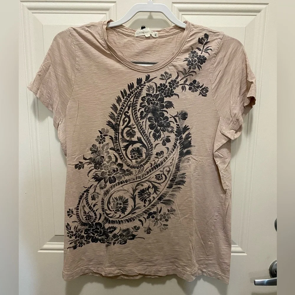 J. Crew Tee